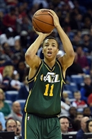 Dante Exum tote bag #G1635581