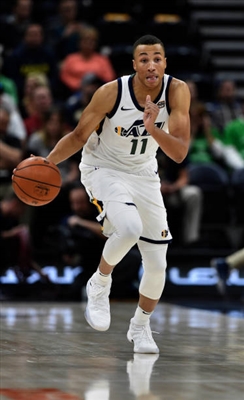 Dante Exum tote bag #G1635582