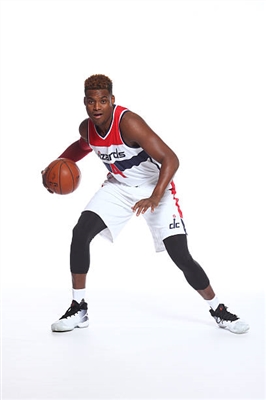 Danuel House canvas poster