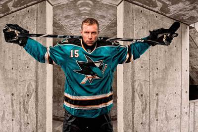 Dany Heatley posters