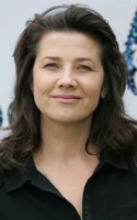 Daphne Zuniga magic mug #G196725