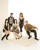 Daphne Zuniga magic mug #G404156