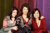 Daphne Zuniga magic mug #G404164