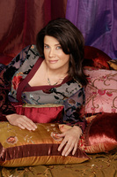 Daphne Zuniga Longsleeve T-shirt #2064629