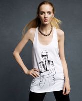 Daria Strokous hoodie #2152080