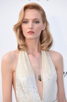 Daria Strokous Tank Top #3291774