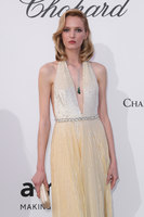 Daria Strokous Tank Top #3291779