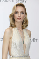 Daria Strokous Tank Top #3291780