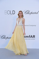 Daria Strokous Tank Top #3291781