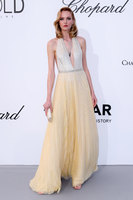 Daria Strokous Tank Top #3291782