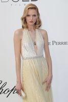 Daria Strokous Tank Top #3291787