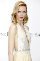 Daria Strokous Tank Top #3291795