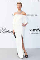 Daria Strokous Tank Top #3291798