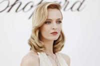 Daria Strokous Tank Top #3291810
