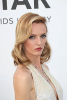 Daria Strokous Tank Top #3291811