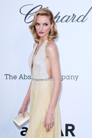 Daria Strokous Tank Top #3291816