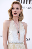 Daria Strokous Tank Top #3291824