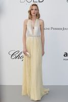 Daria Strokous Tank Top #3291841