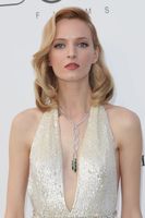 Daria Strokous Tank Top #3291845