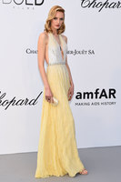 Daria Strokous Tank Top #3291850