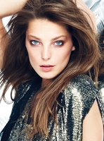 Daria Werbowy Tank Top #3680142