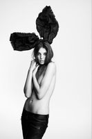 Daria Werbowy Tank Top #3680143
