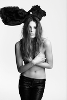 Daria Werbowy t-shirt #3680146
