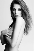 Daria Werbowy tote bag #G2443501
