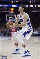 Dario Saric mug #G1686506