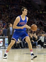 Dario Saric Tank Top #3443074