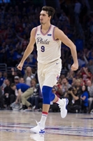 Dario Saric longsleeve t-shirt #3443082