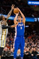 Dario Saric longsleeve t-shirt #3443086