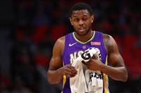 Darius Miller Tank Top #3426277