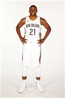 Darius Miller t-shirt #3426290
