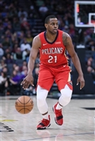 Darius Miller Sweatshirt #3426300