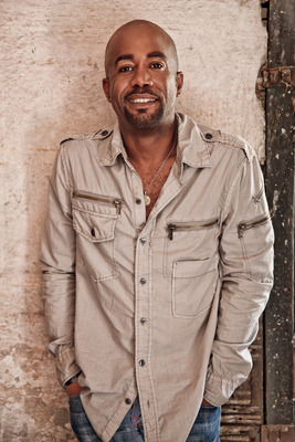 Darius Rucker hoodie