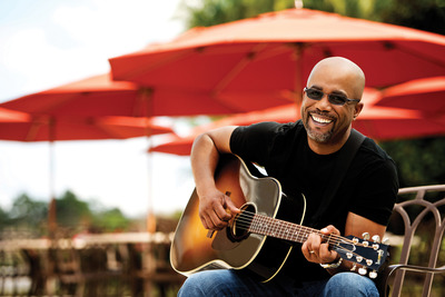 Darius Rucker hoodie