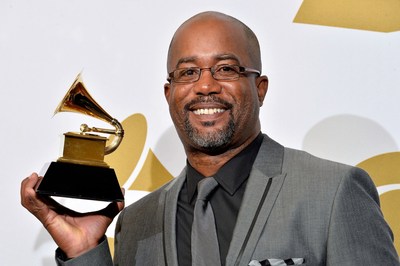 Darius Rucker hoodie