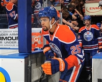 Darnell Nurse Longsleeve T-shirt #3578216