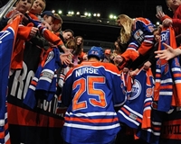 Darnell Nurse Sweatshirt #3578233
