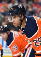 Darnell Nurse Longsleeve T-shirt #3578254