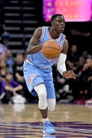 Darren Collison Sweatshirt #3383819