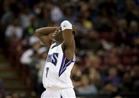 Darren Collison Sweatshirt #3383874