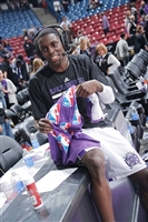 Darren Collison t-shirt #3383876