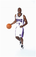 Darren Collison t-shirt #3383890