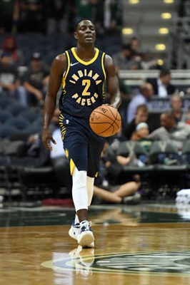 Darren Collison Poster 3383933