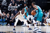 Darren Collison Sweatshirt #3383944