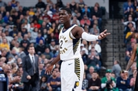 Darren Collison t-shirt #3383989