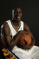 Darren Collison t-shirt #3383991