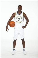 Darren Collison Sweatshirt #3384005